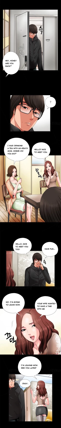 Page 41 of Girl Next Door Ch.1-34