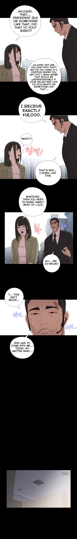 Page 460 of Girl Next Door Ch.1-34