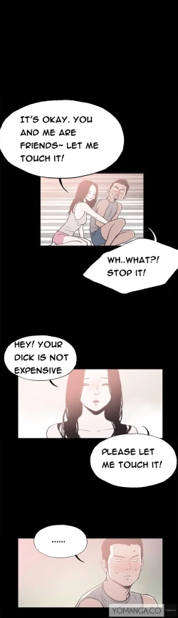 Page 138 of Cohabitation Ch.1-43