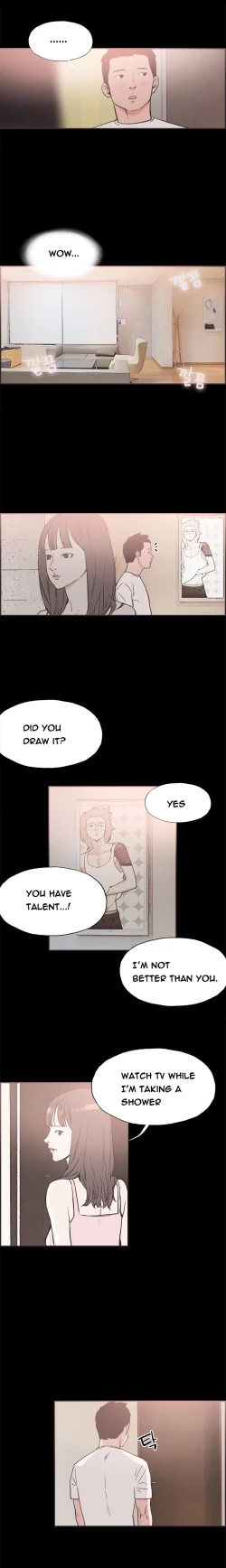 Page 198 of Cohabitation Ch.1-43