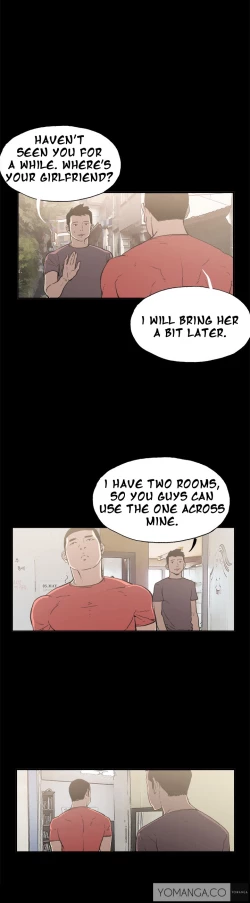 Page 19 of Cohabitation Ch.1-43