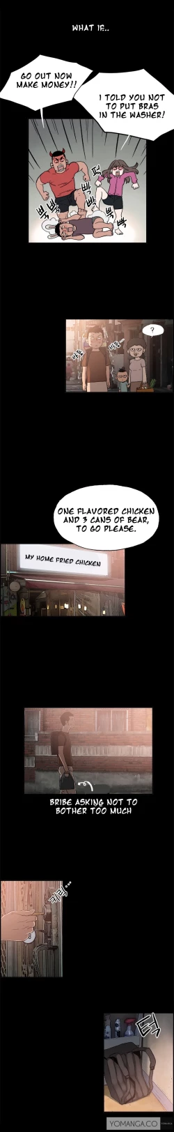 Page 22 of Cohabitation Ch.1-43