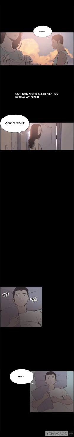 Page 68 of Cohabitation Ch.1-43