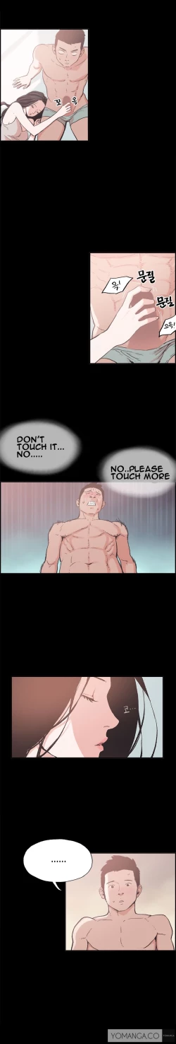 Page 92 of Cohabitation Ch.1-43