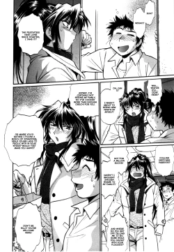 Page 64 of Kanojo de Ippai 3 Ch. 19-21