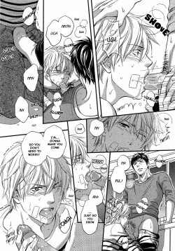 Page 21 of Juuyoku Porno Ch. 1-2