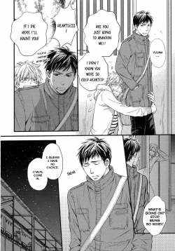 Page 9 of Juuyoku Porno Ch. 1-2