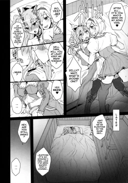 Page 3 of Vira Kairaku Choukyou Nisshi | Vira’s Pleasure Training Chronicles