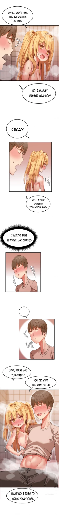 Page 106 of Hari Dormitory Ch.0-23