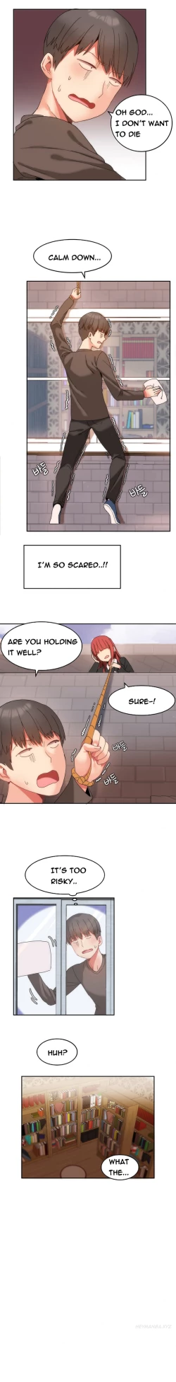 Page 131 of Hari Dormitory Ch.0-23