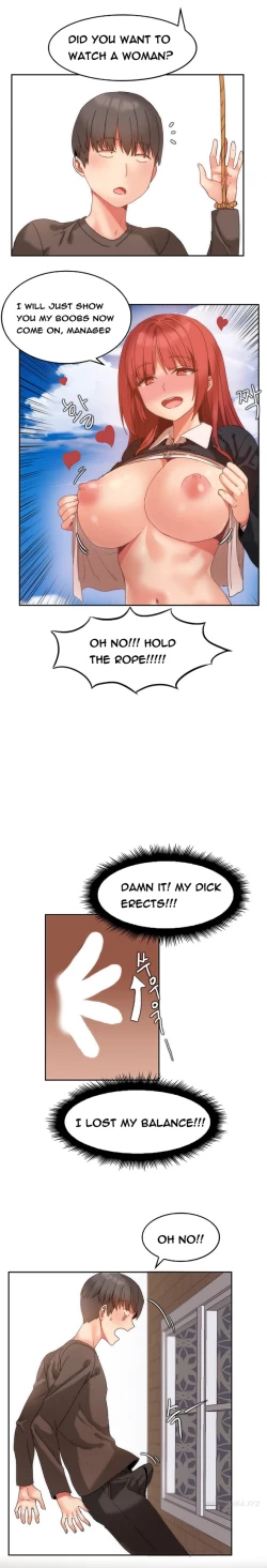 Page 133 of Hari Dormitory Ch.0-23