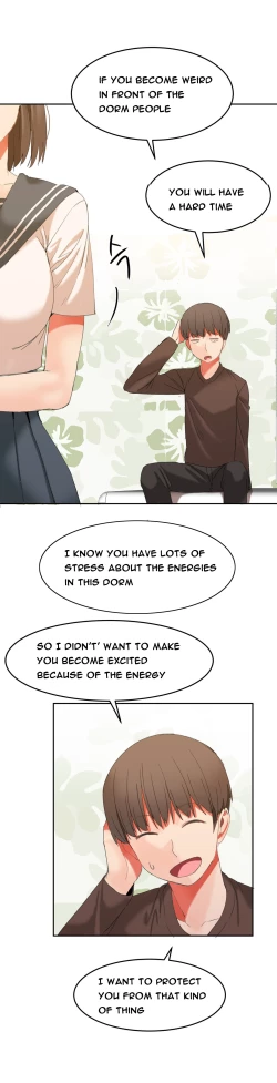 Page 379 of Hari Dormitory Ch.0-23