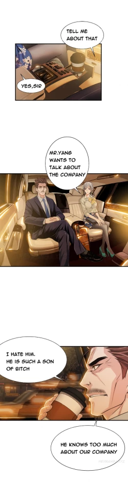 Page 172 of Kill the Dead Bastard Ch.0-14