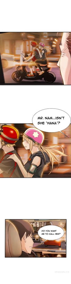 Page 176 of Kill the Dead Bastard Ch.0-14