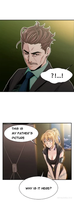 Page 201 of Kill the Dead Bastard Ch.0-14