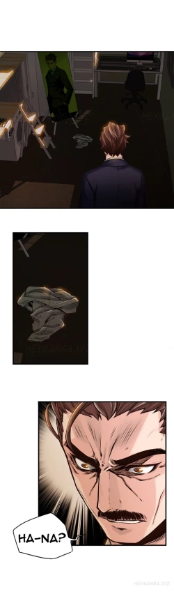 Page 235 of Kill the Dead Bastard Ch.0-14