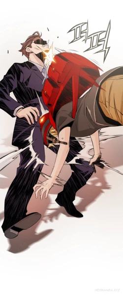 Page 251 of Kill the Dead Bastard Ch.0-14