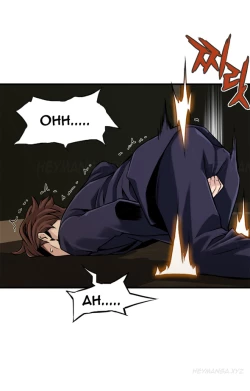 Page 254 of Kill the Dead Bastard Ch.0-14