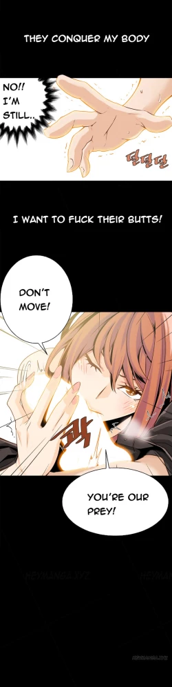 Page 305 of Kill the Dead Bastard Ch.0-14