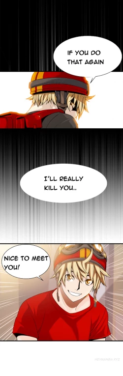 Page 403 of Kill the Dead Bastard Ch.0-14