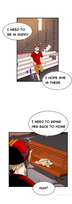 Page 417 of Kill the Dead Bastard Ch.0-14