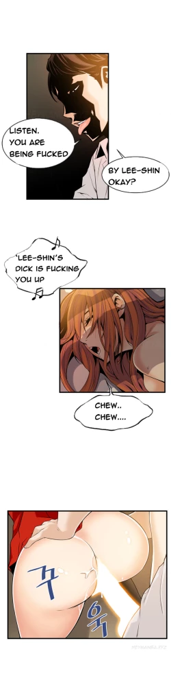 Page 423 of Kill the Dead Bastard Ch.0-14