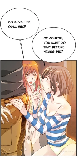 Page 49 of Kill the Dead Bastard Ch.0-14