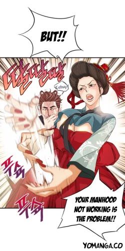 Page 8 of Kill the Dead Bastard Ch.0-14