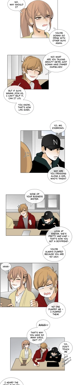 Page 109 of Talk To Me Ch.1-32