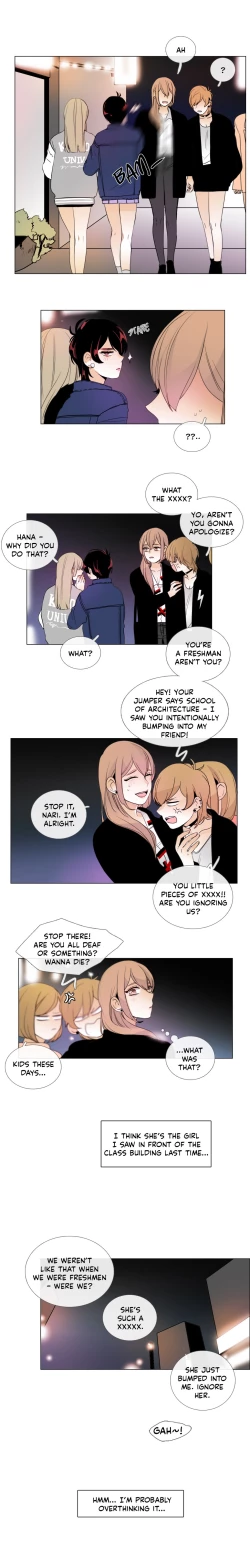 Page 115 of Talk To Me Ch.1-32