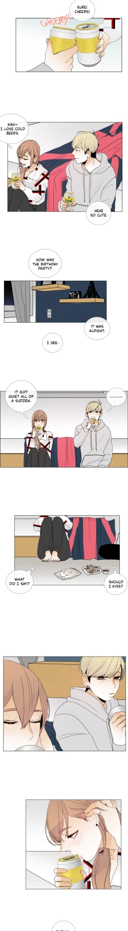 Page 131 of Talk To Me Ch.1-32