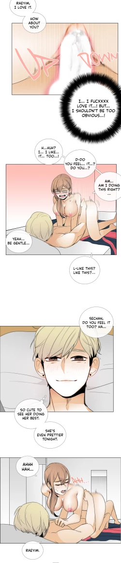 Page 139 of Talk To Me Ch.1-32