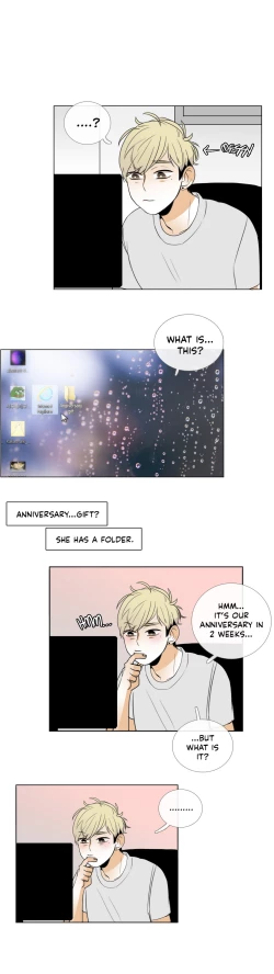 Page 154 of Talk To Me Ch.1-32