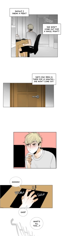 Page 155 of Talk To Me Ch.1-32