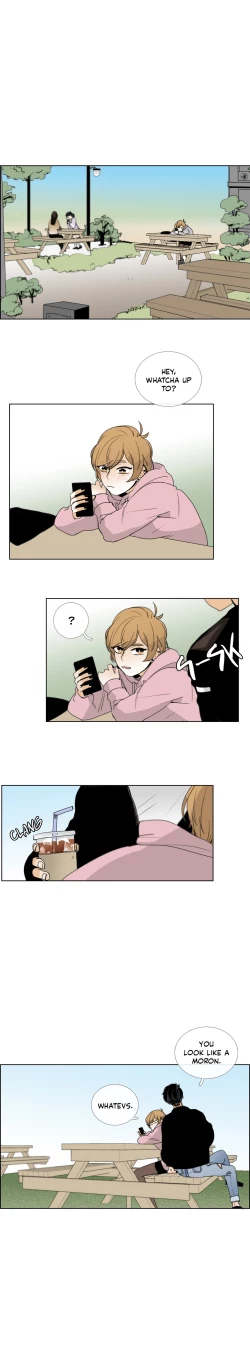 Page 157 of Talk To Me Ch.1-32