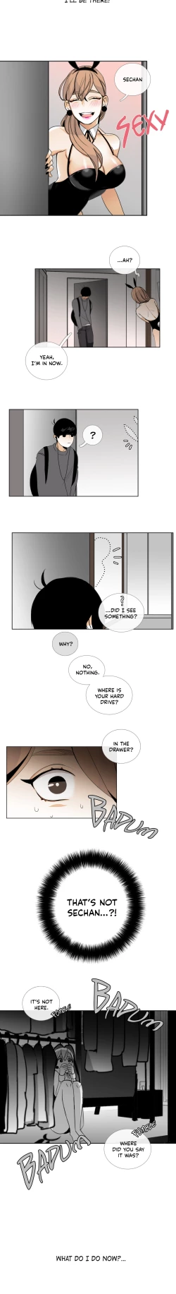 Page 184 of Talk To Me Ch.1-32