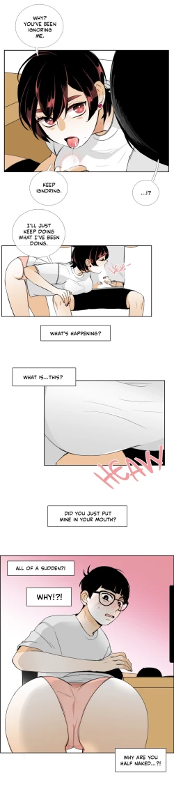 Page 195 of Talk To Me Ch.1-32