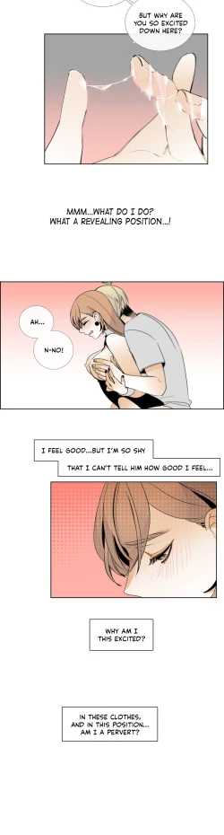 Page 205 of Talk To Me Ch.1-32