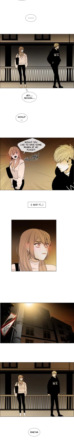 Page 23 of Talk To Me Ch.1-32