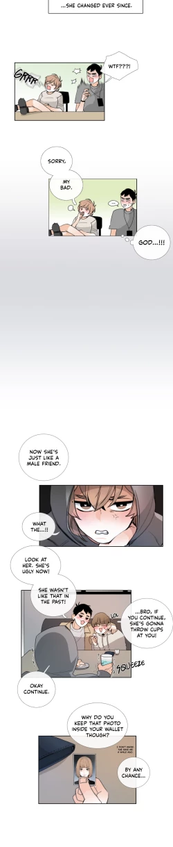 Page 265 of Talk To Me Ch.1-32