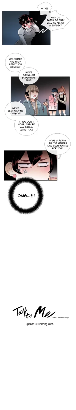 Page 278 of Talk To Me Ch.1-32