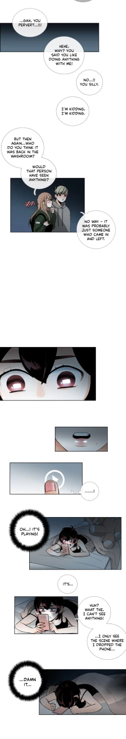 Page 292 of Talk To Me Ch.1-32