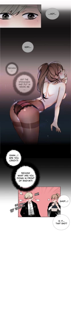 Page 299 of Talk To Me Ch.1-32