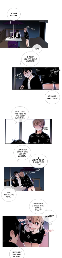 Page 347 of Talk To Me Ch.1-32