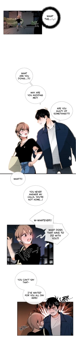 Page 384 of Talk To Me Ch.1-32