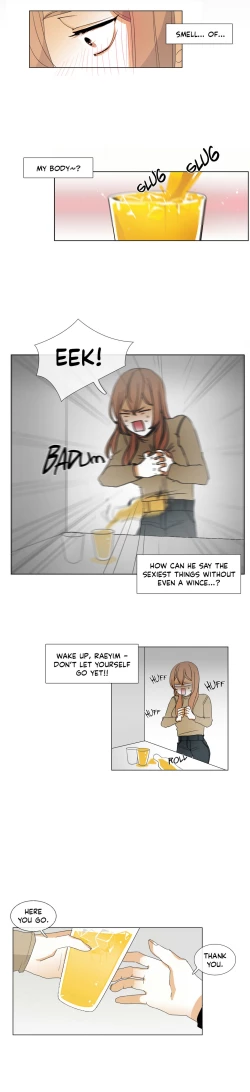 Page 38 of Talk To Me Ch.1-32