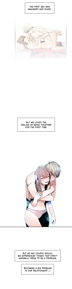 Page 398 of Talk To Me Ch.1-32