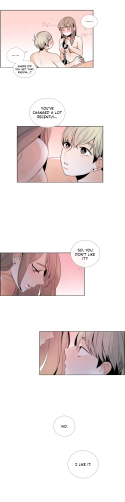 Page 403 of Talk To Me Ch.1-32