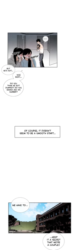 Page 409 of Talk To Me Ch.1-32