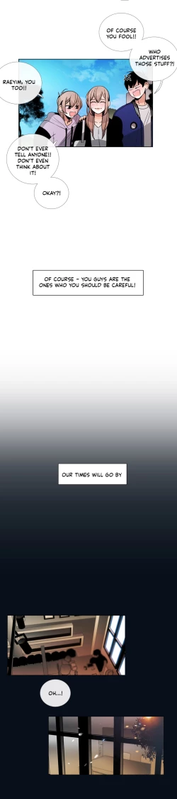 Page 410 of Talk To Me Ch.1-32